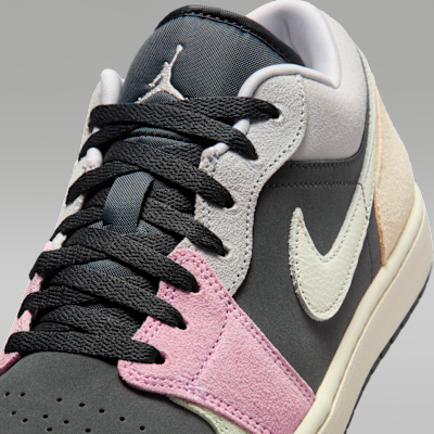 NIKE公式】エア ジョーダン 1 LOW SE メンズシューズ.オンラインストア
